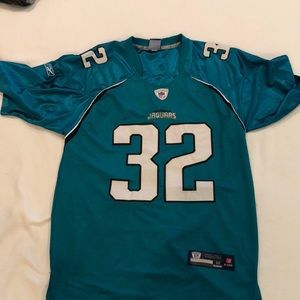 MJD Jaguars Jersey #32